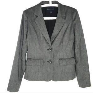 Banana Republic Perfectly Tailored Jacket
